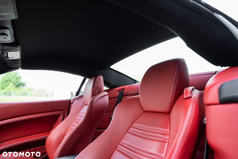 Ferrari California F1 DCT - 26