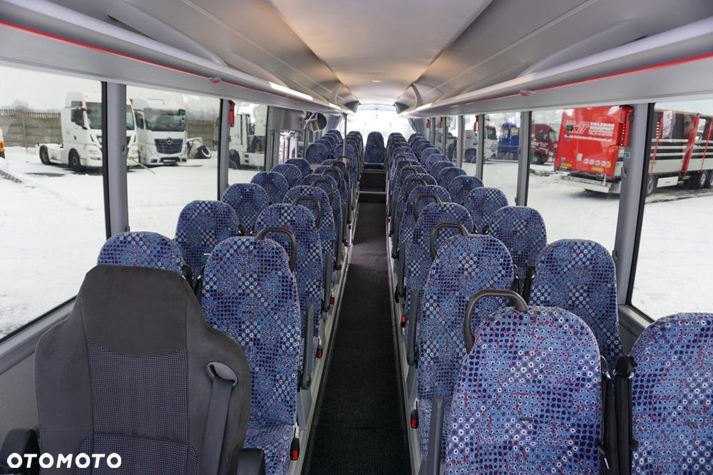 MAN LION'S REGIO / EURO 6 / 51 OSÓB / 90 000 KM / RETARDER - 17