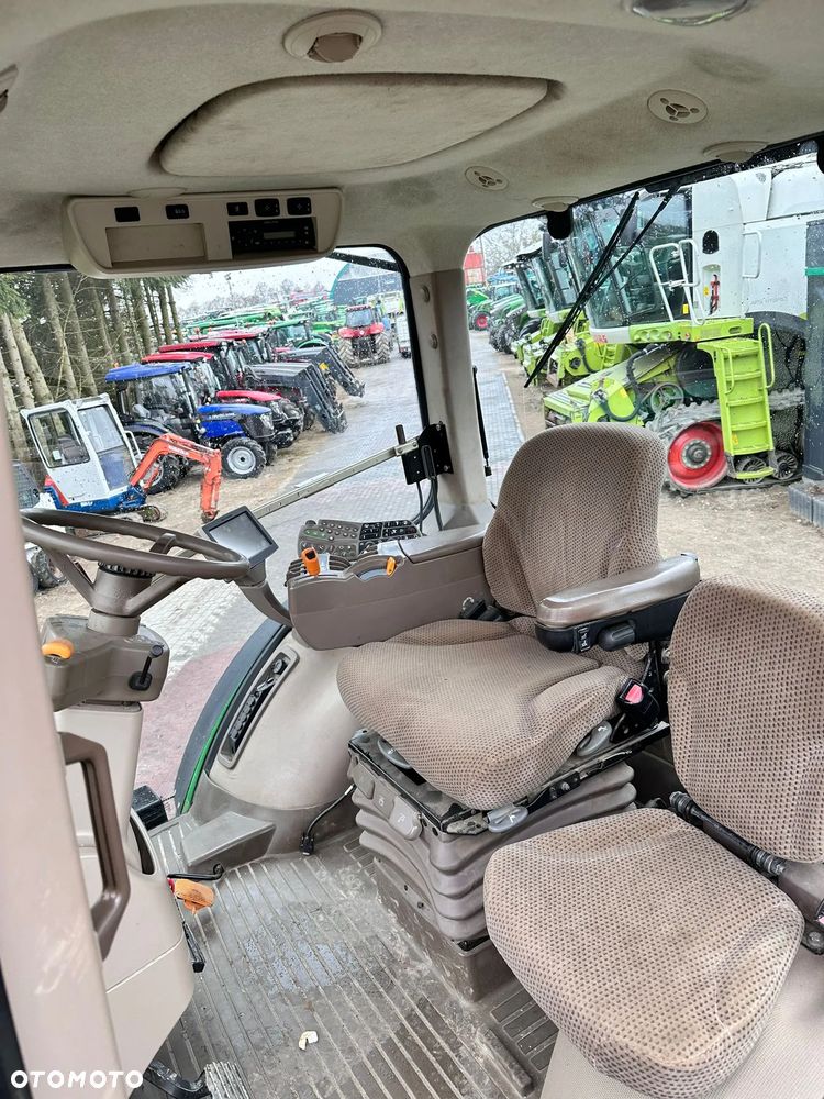 John Deere 7200R - 15