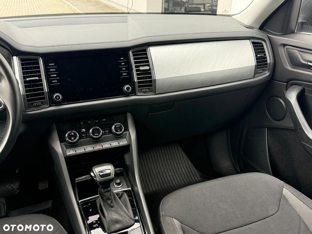 Skoda Kodiaq - 9