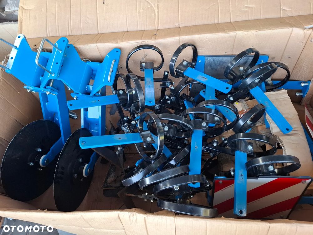 Inny CARRE PRECICAM ECONET - 40