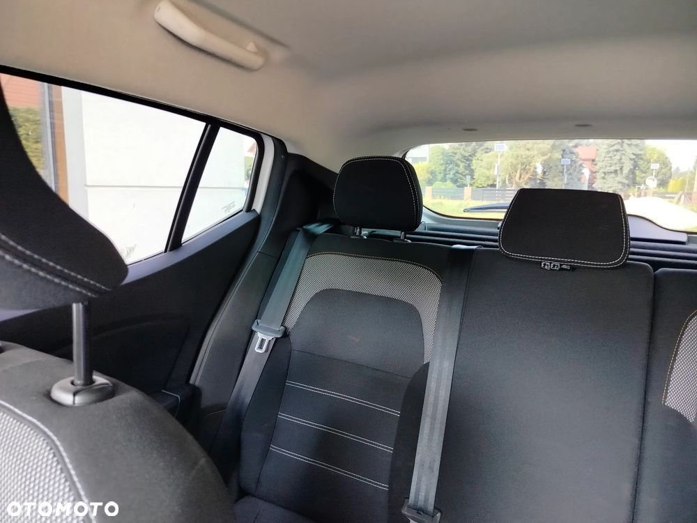 Dacia Sandero Stepway 1.0 TCe Expression - 16