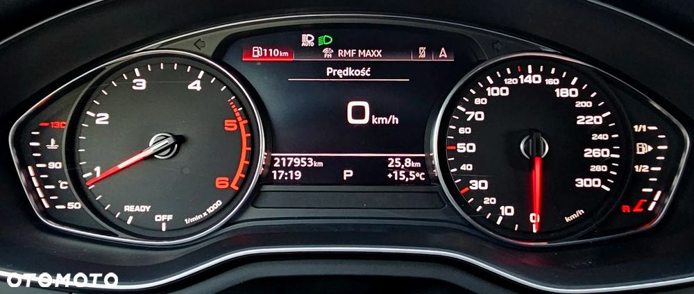 Audi A4 Avant 35 TDI S tronic advanced - 15