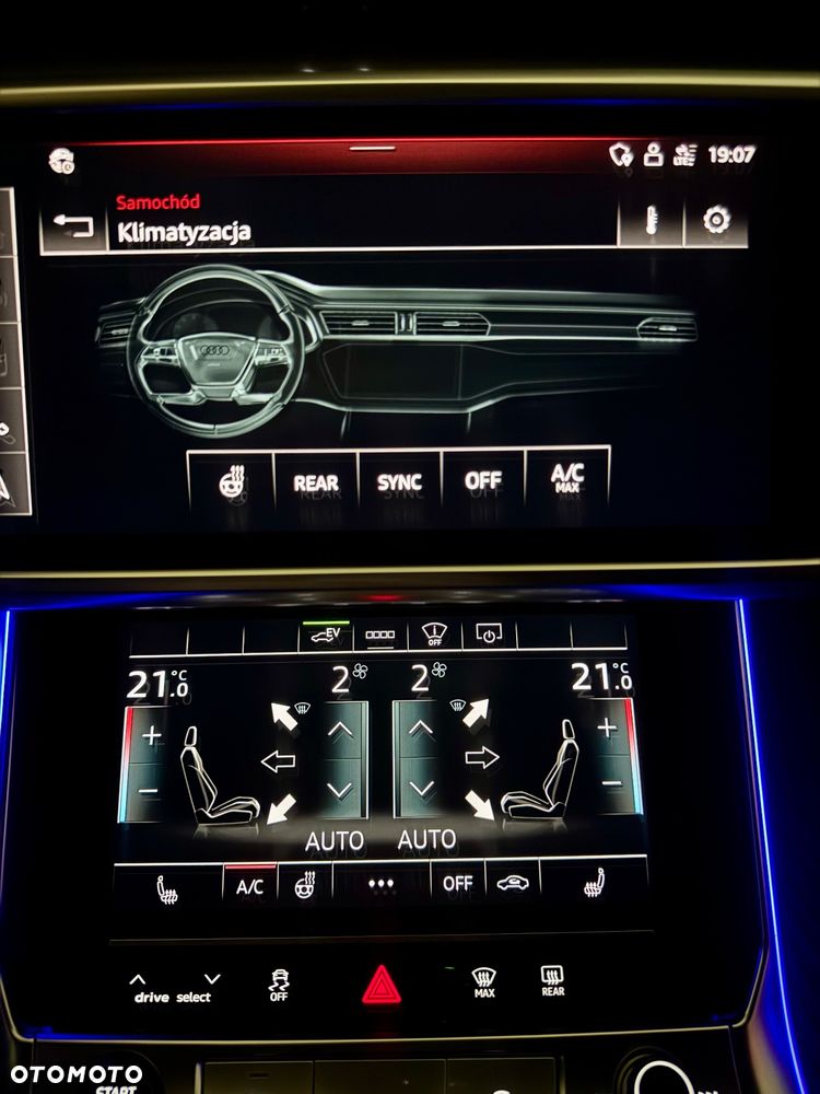 Audi A6 Avant 55 TFSI e PHEV Quattro S Line S tronic - 32