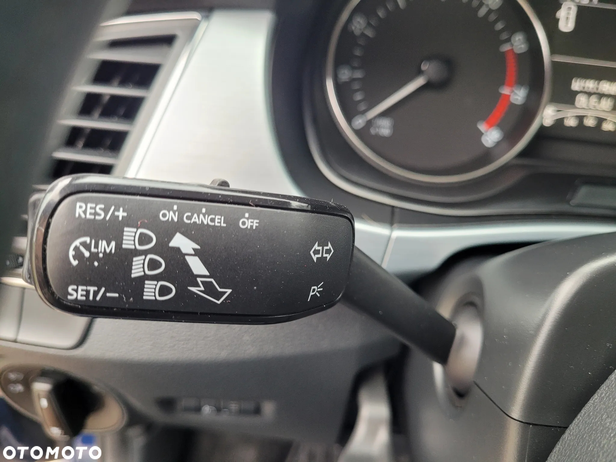 Skoda Fabia 1.2 TSI Ambition - 15