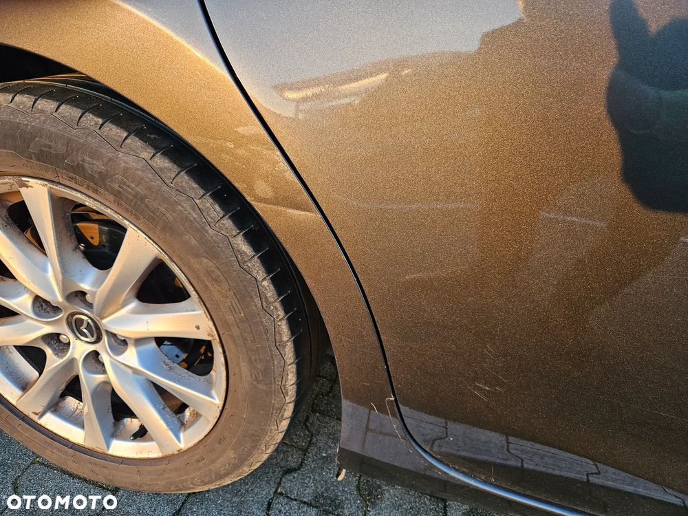 Mazda 6 2.2 D Skypassion I-ELoop - 6