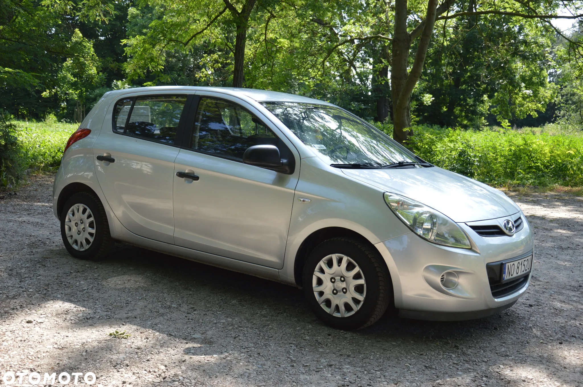 Hyundai i20 - 4