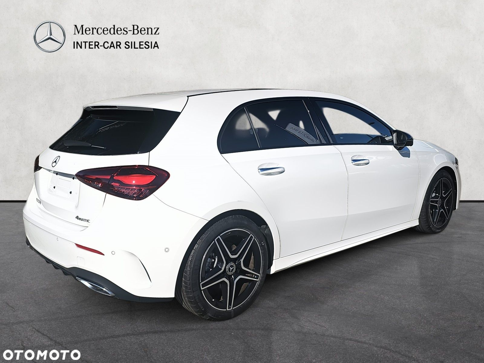 Mercedes-Benz Klasa A - 5