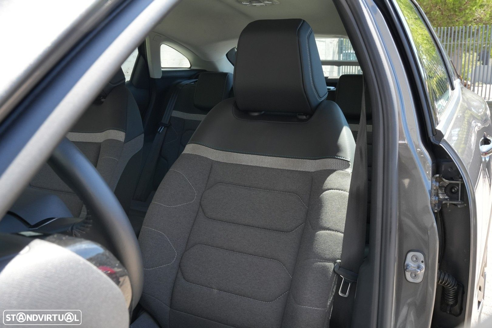 Citroën C4 1.2 PureTech Feel Pack - 22
