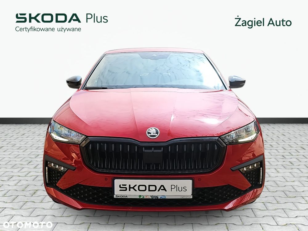 Skoda Scala 1.0 TSI Selection - 8