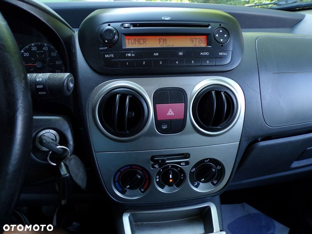 Fiat Qubo - 25