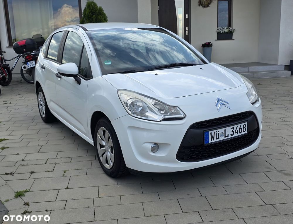 Citroën C3 1.1 Style - 23