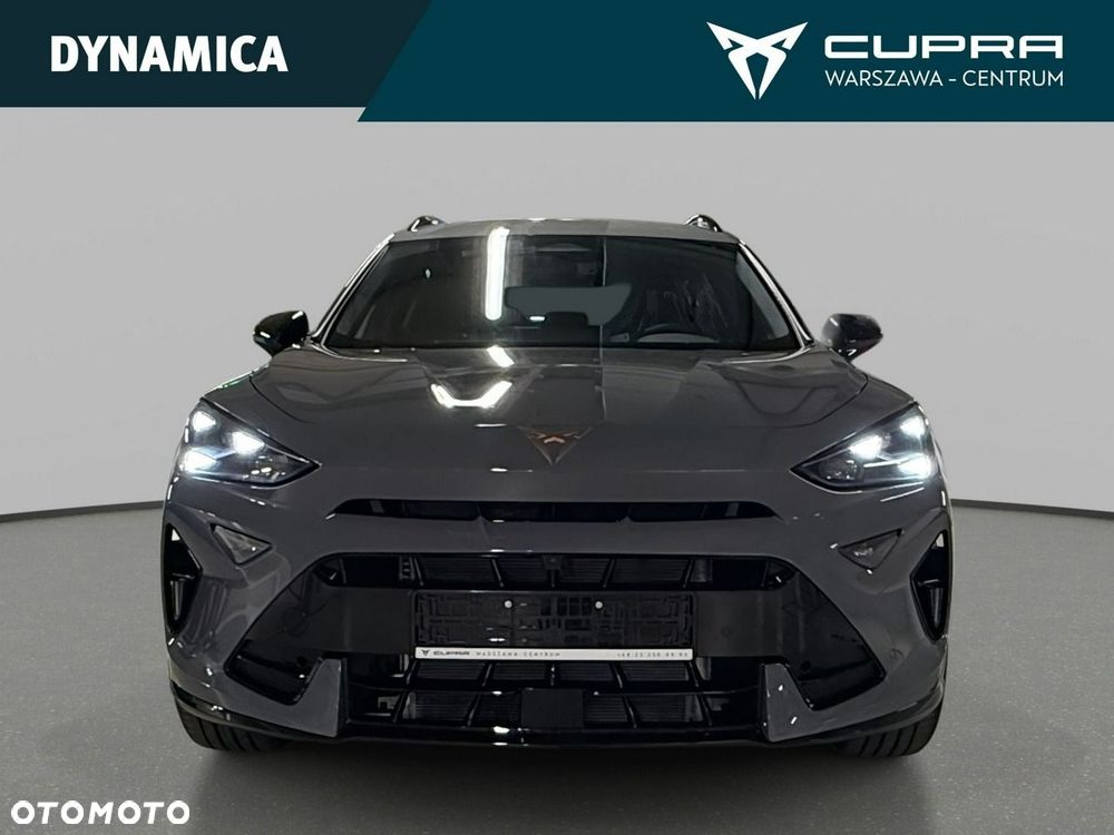 Cupra Formentor - 3