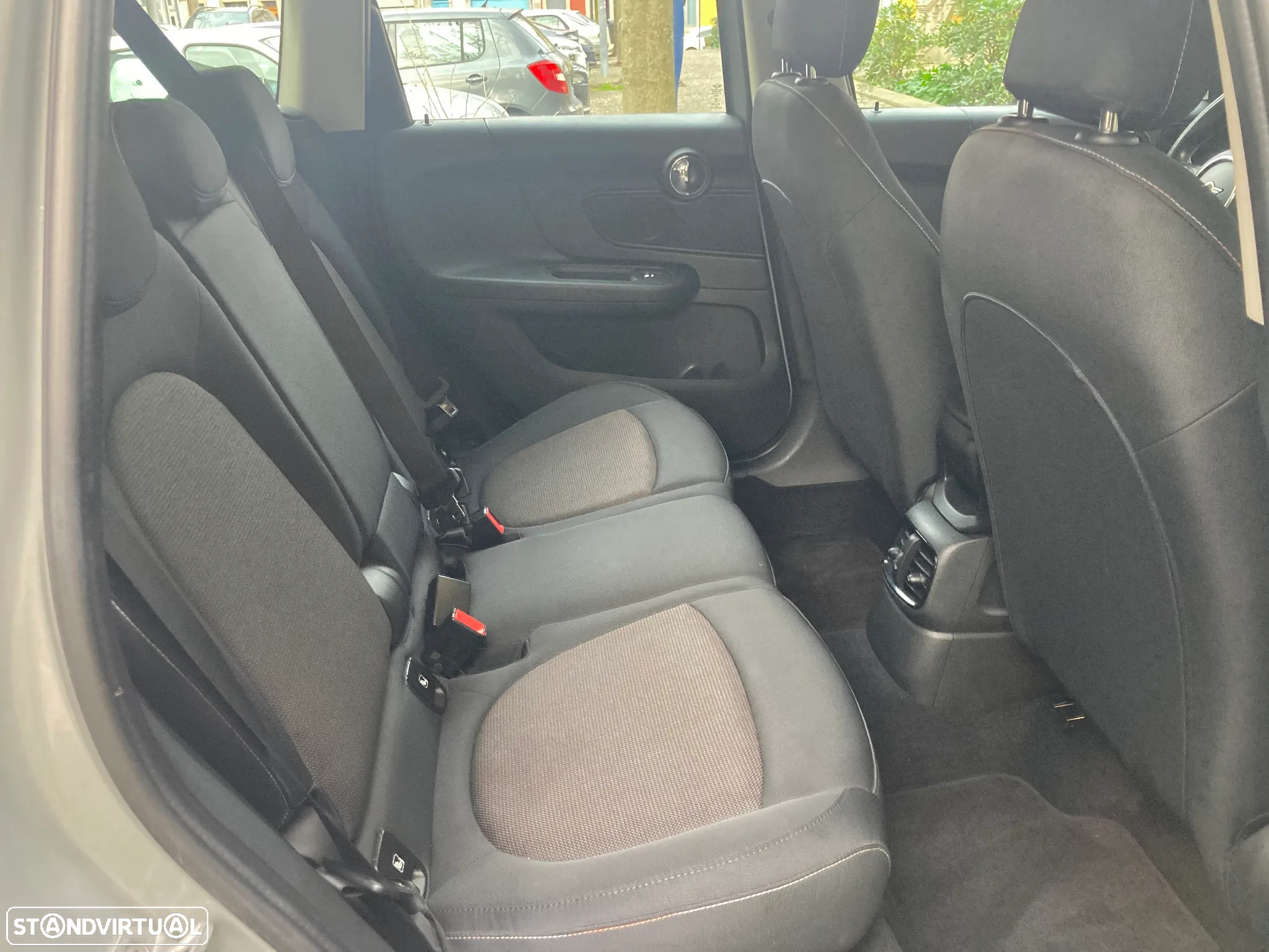 MINI Countryman Cooper D ALL4 Auto - 15
