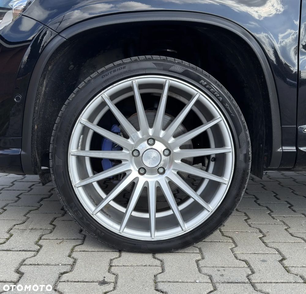 Volkswagen Tiguan 2.0 TSI 4Mot R-Style DSG - 14