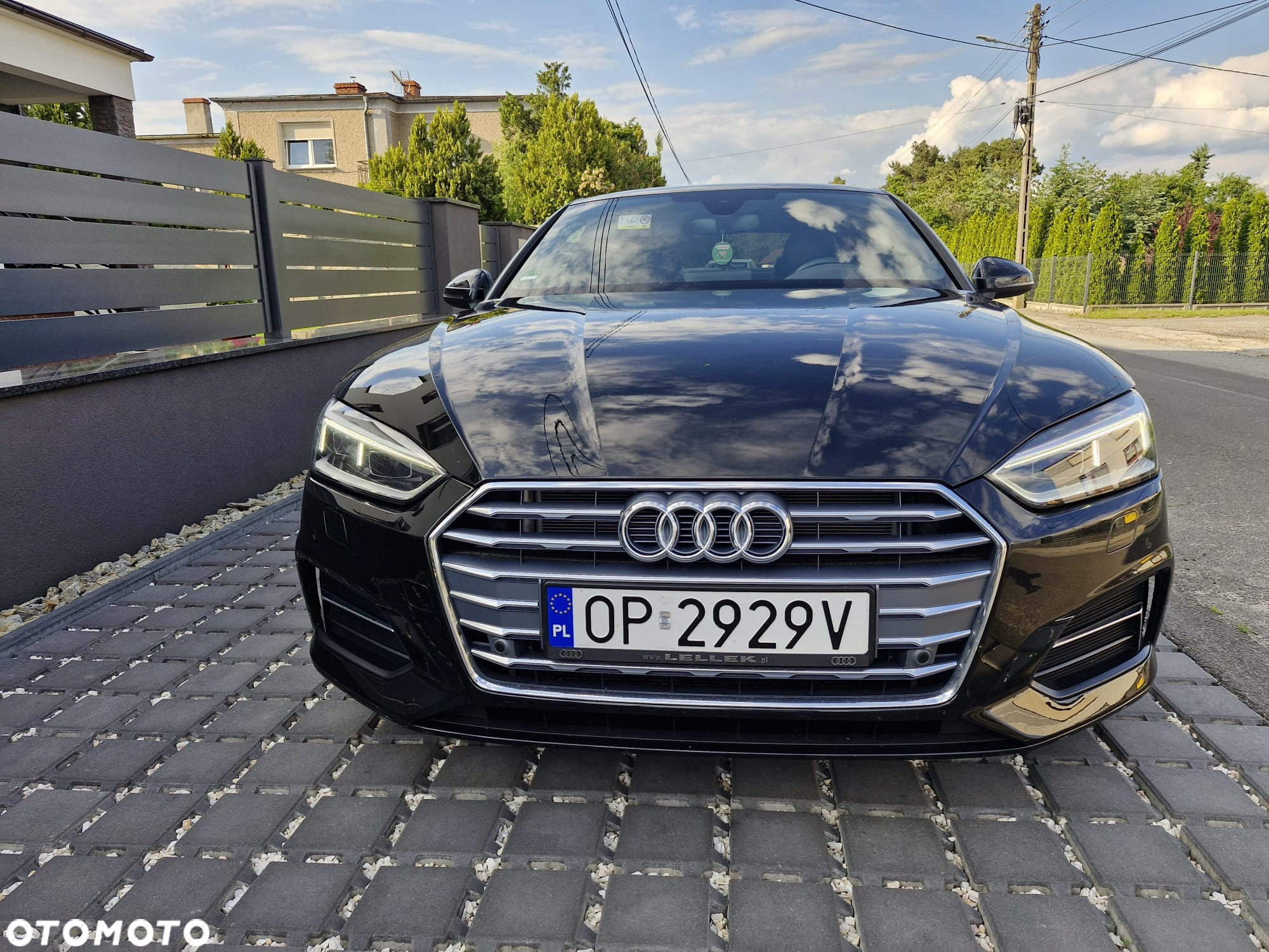 Audi A5 2.0 TDI Sport S tronic - 5