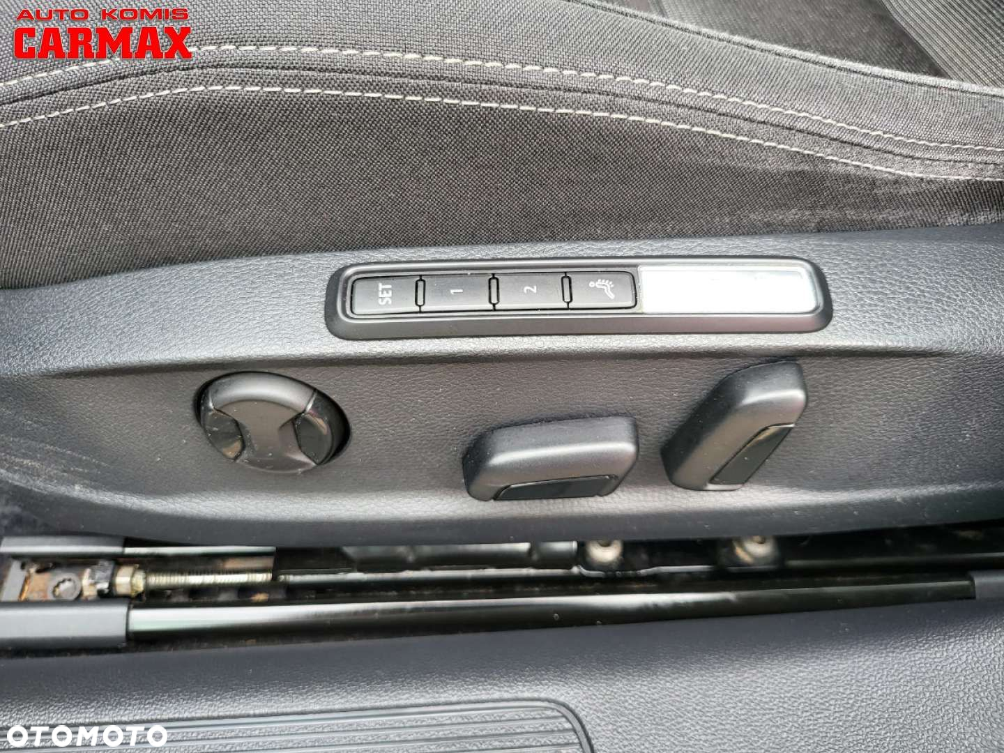 Volkswagen Passat Variant 1.4 TSI ACT (BMT) DSG Comfortline - 29