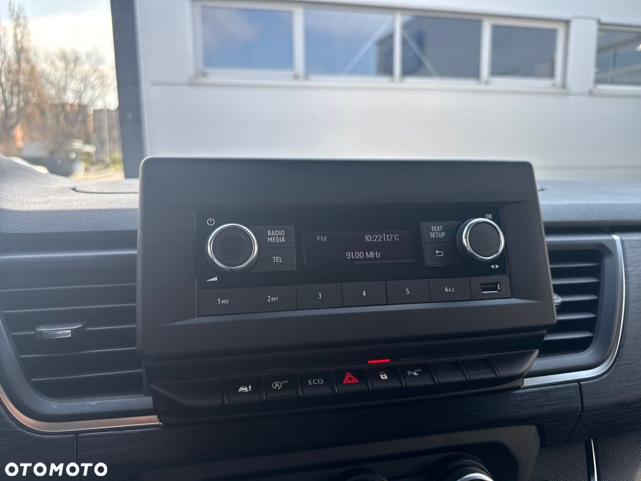 Renault Trafic - 20