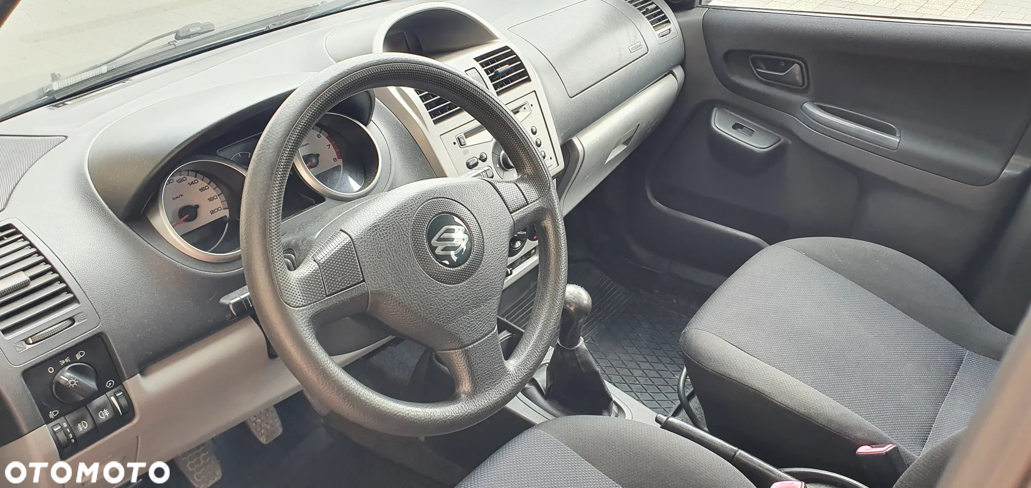 Suzuki Ignis 1.3 Comfort - 8
