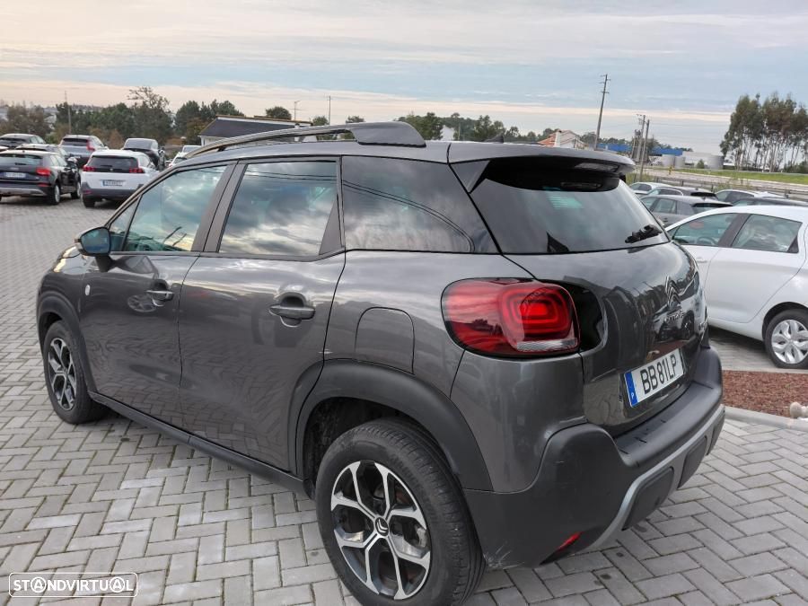 Citroën C3 1.2 PureTech Plus - 2