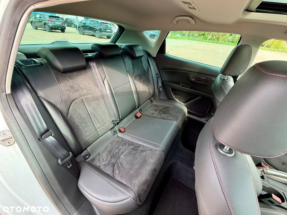 Seat Leon 2.0 TDI DPF Start&Stop FR - 19