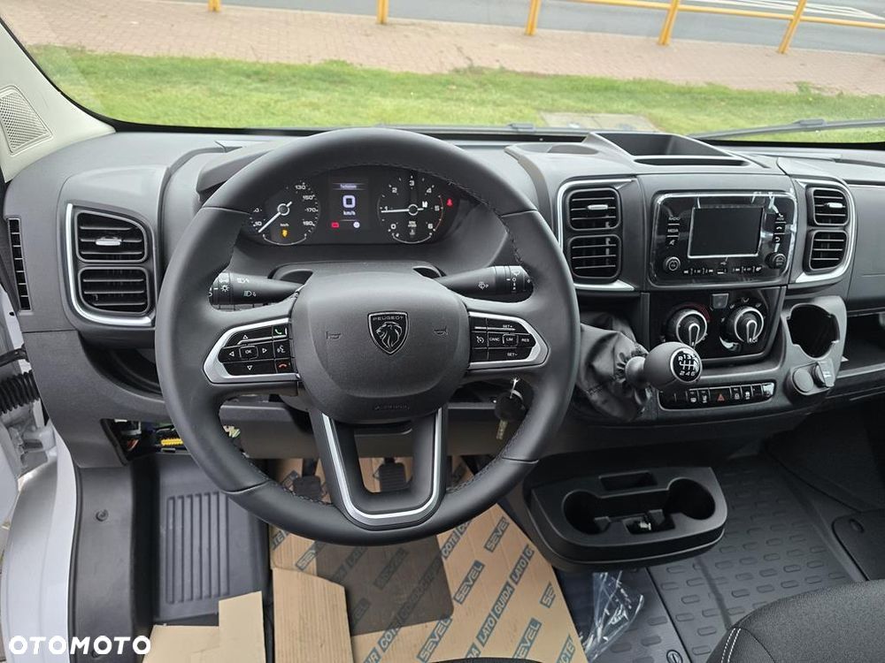 Peugeot Boxer 333 H3-Power L2H2 - 17
