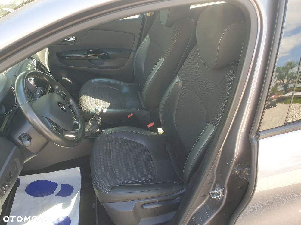 Renault Captur ENERGY TCe 90 Start&Stop Experience - 14