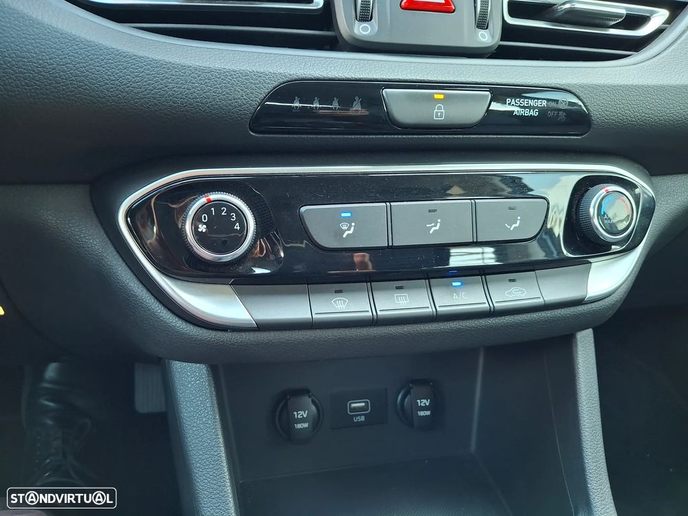 Hyundai i30 1.0 T-GDI Style - 25