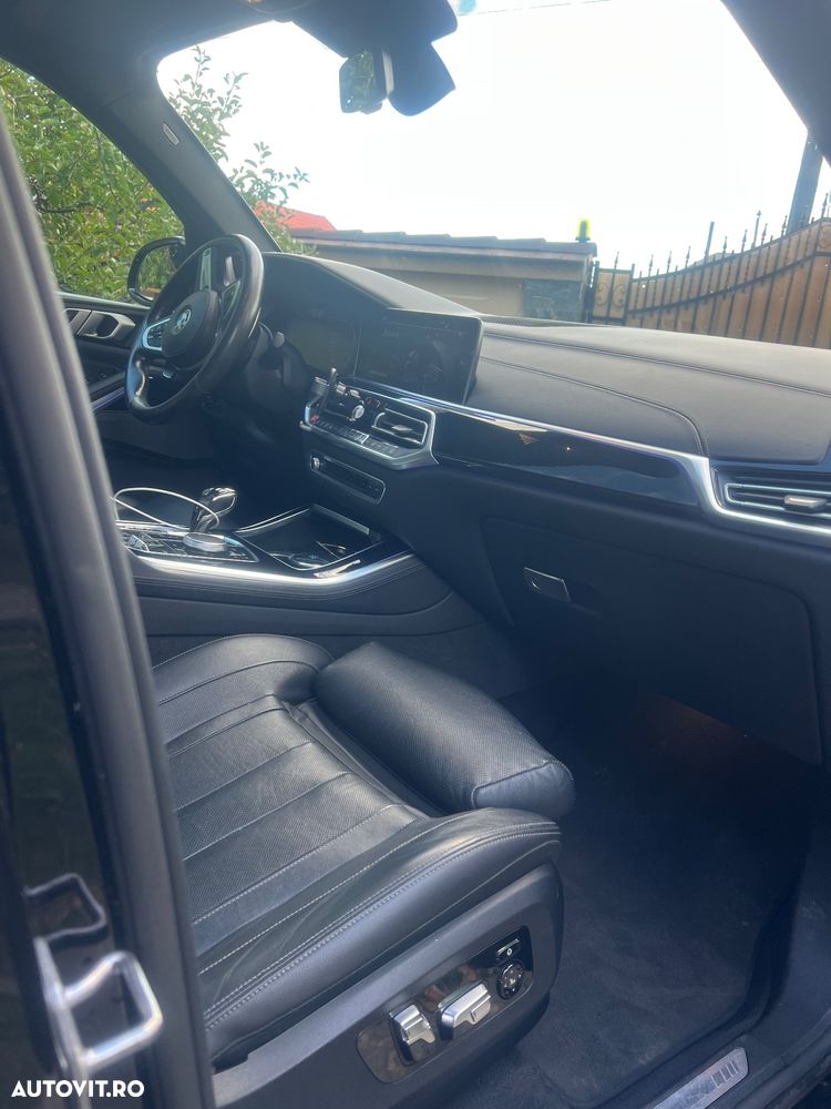 BMW X5 xDrive40d AT MHEV - 6