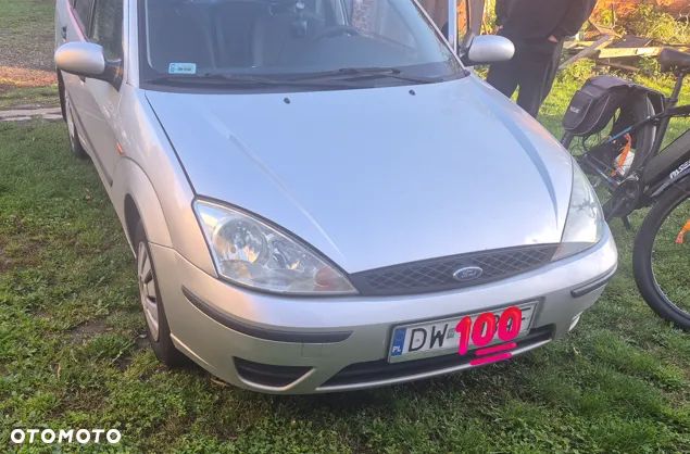 Ford Focus 1.6 Comfort X / 100 - 1