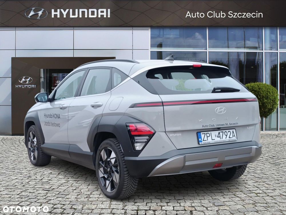 Hyundai Kona - 6