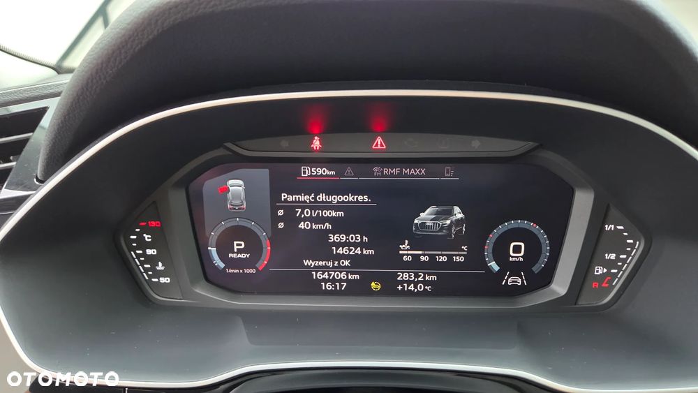 Audi Q3 35 TFSI Advanced S tronic - 20