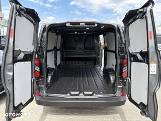 Ford Transit Custom - 18