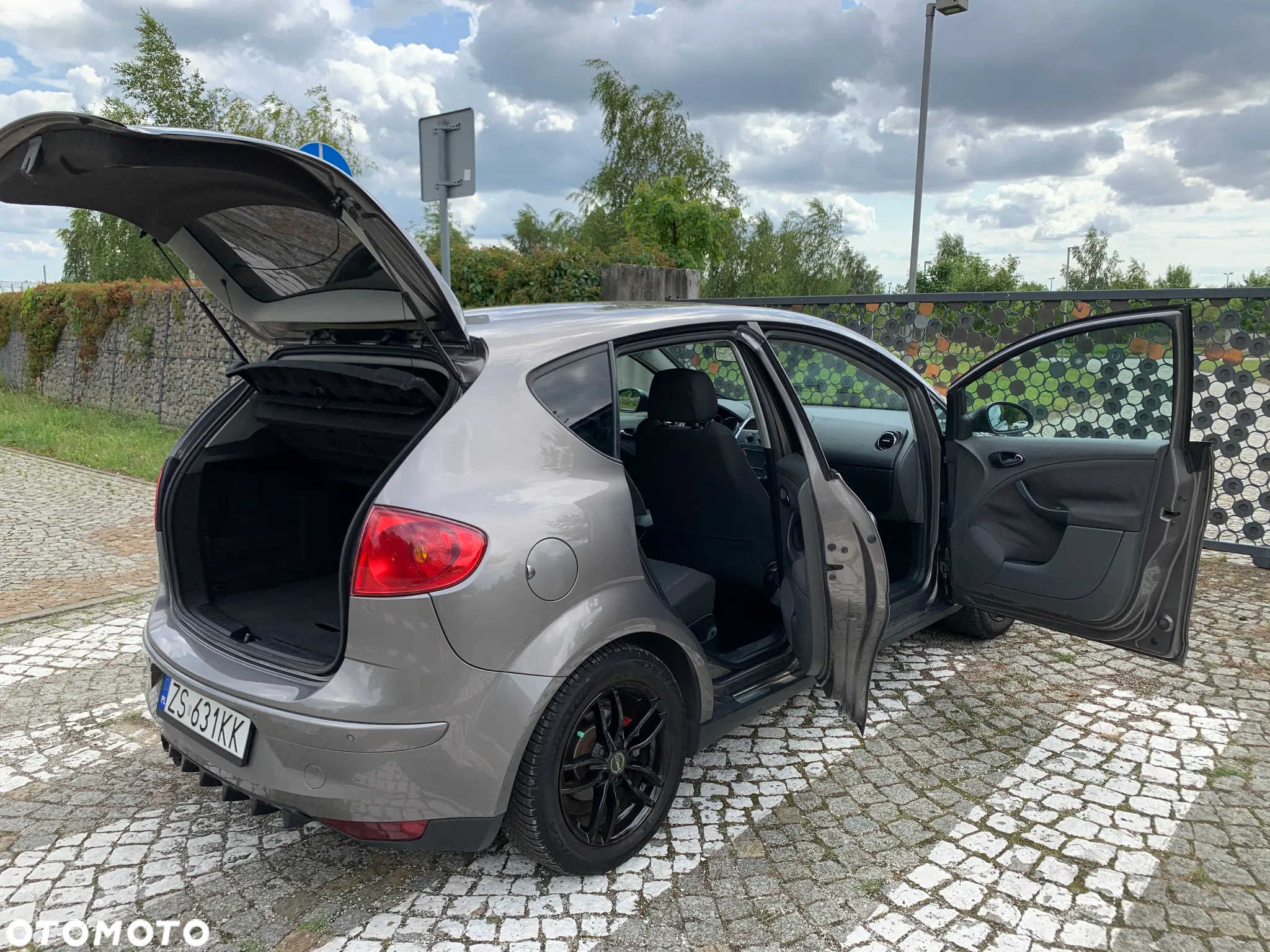 Seat Altea 1.6 Sport Edition - 18
