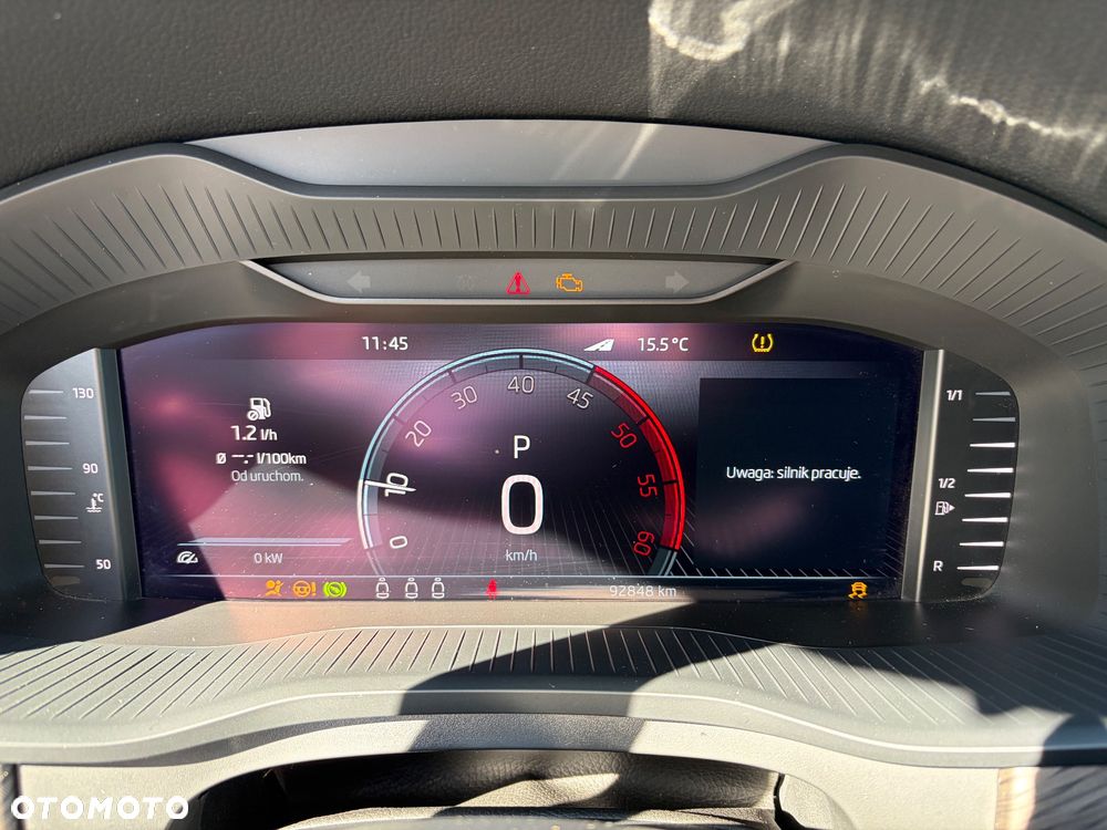 Skoda Kodiaq 2.0 TDI 4x4 DSG Style - 16