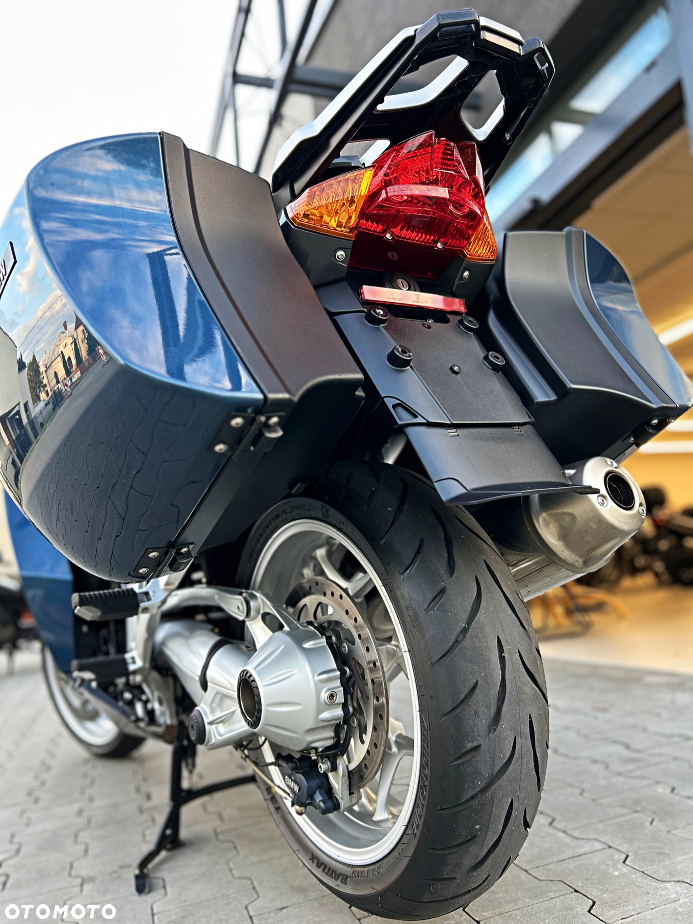 BMW K - 24