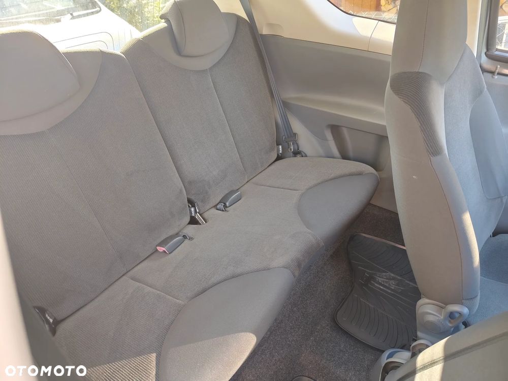 Citroën C1 1.0 Sensodrive Style - 11