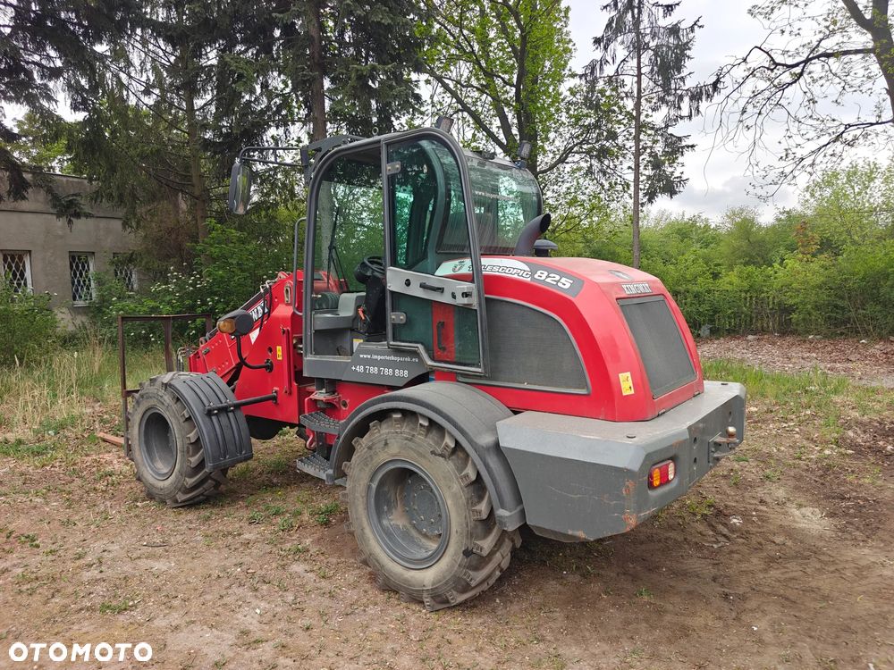 Kingway 825T - 1