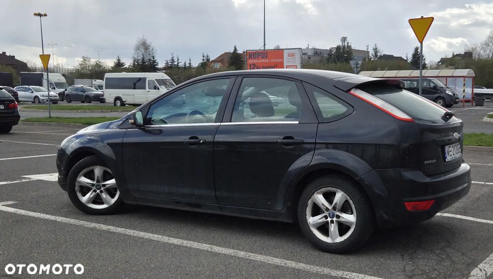 Ford Focus - 5
