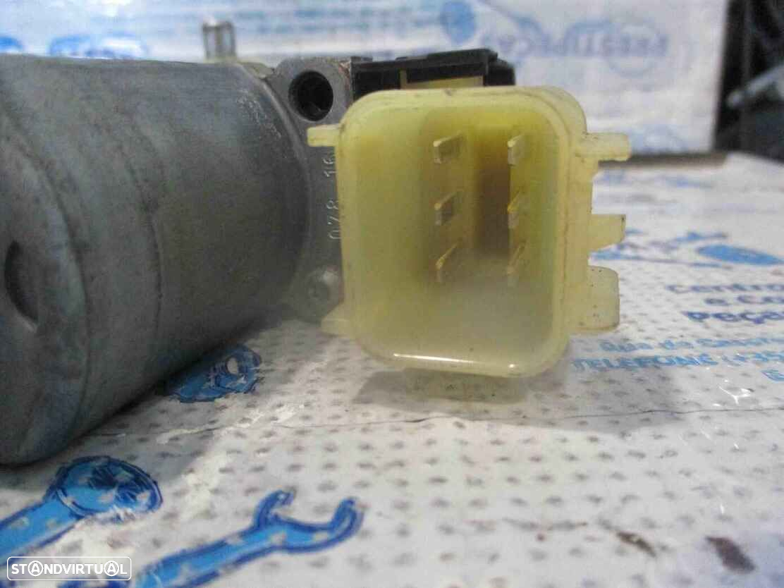 Motor Elevador Vidro 0130822649 AV1114A389L4 FORD B MAX 2016 1.5TDCI 95CV 5P BRANCO FE - 3