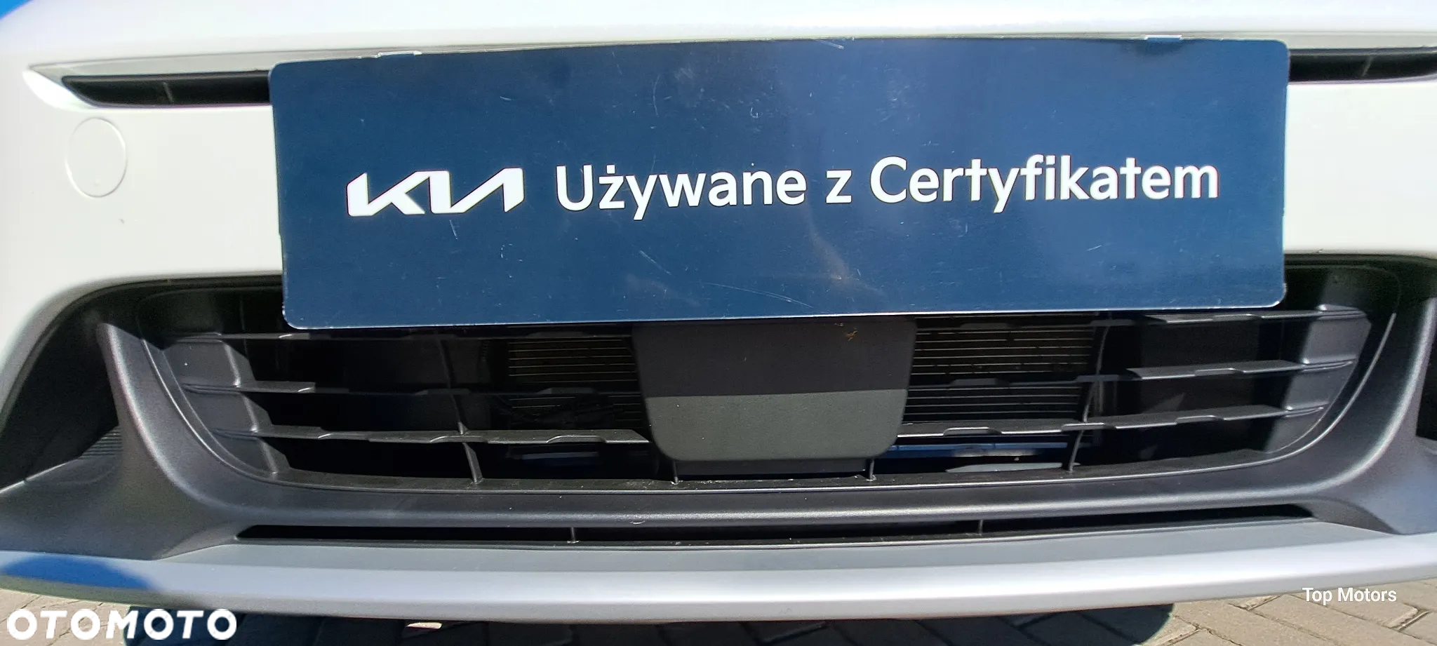 Kia Stonic 1.2 L Business Line - 22