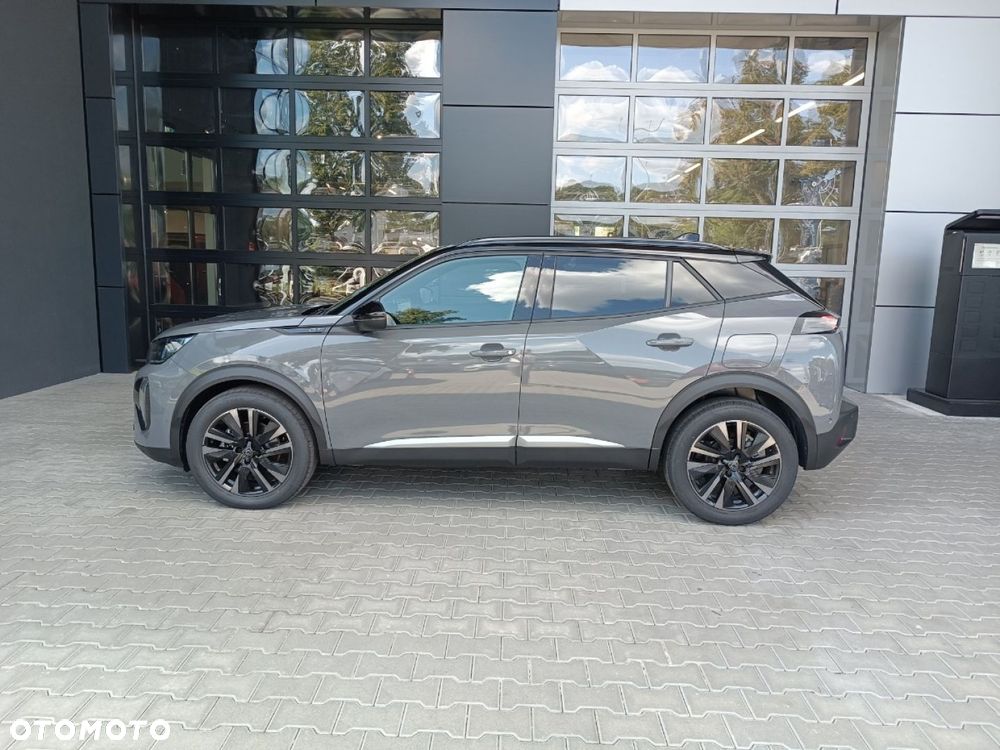 Peugeot 2008 - 9