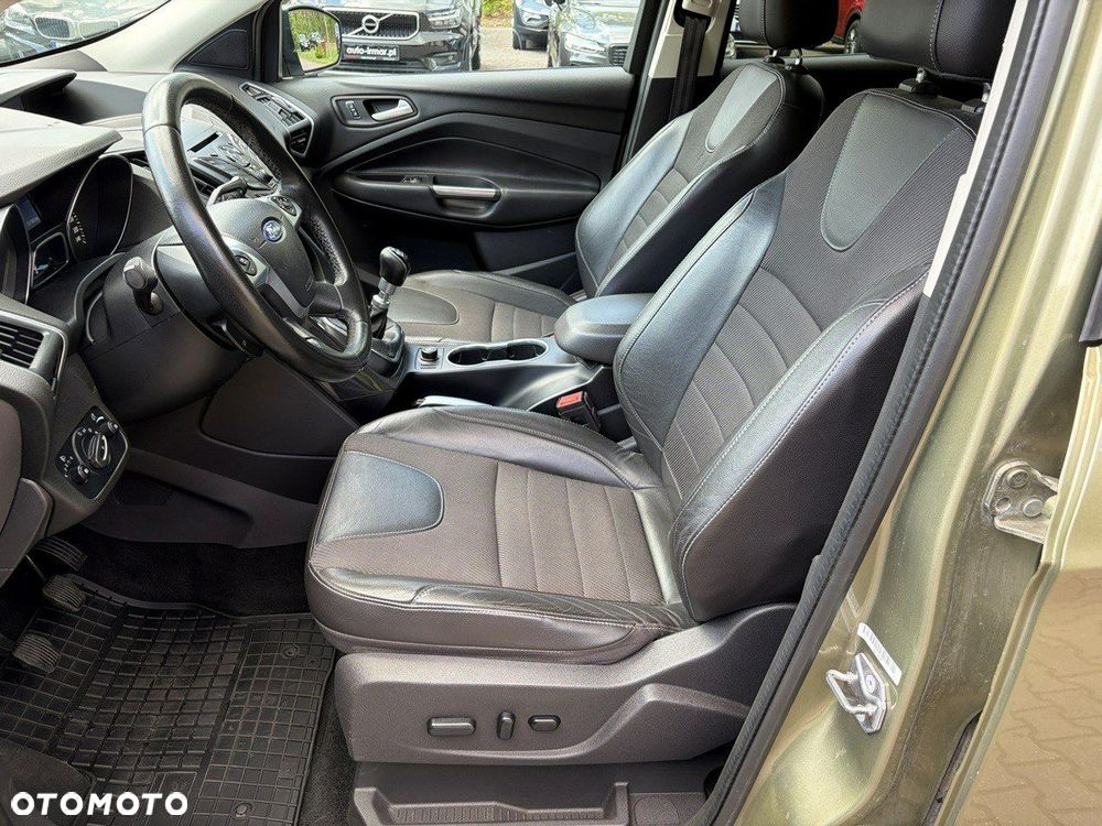 Ford Kuga - 9
