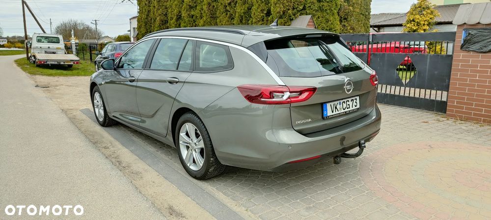 Opel Insignia 2.0 CDTI Elite S&S - 3