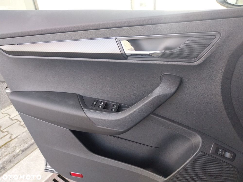 Skoda Karoq 1.5 TSI ACT Sportline DSG - 12