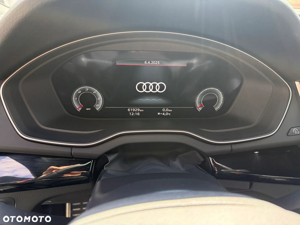 Audi SQ5 - 3