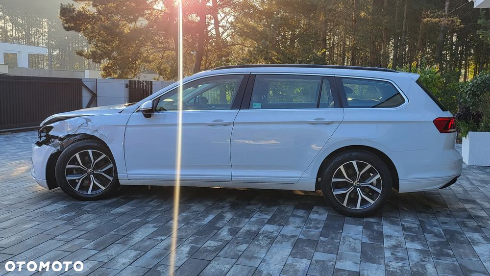 Volkswagen Passat 1.5 TSI EVO Business DSG - 11