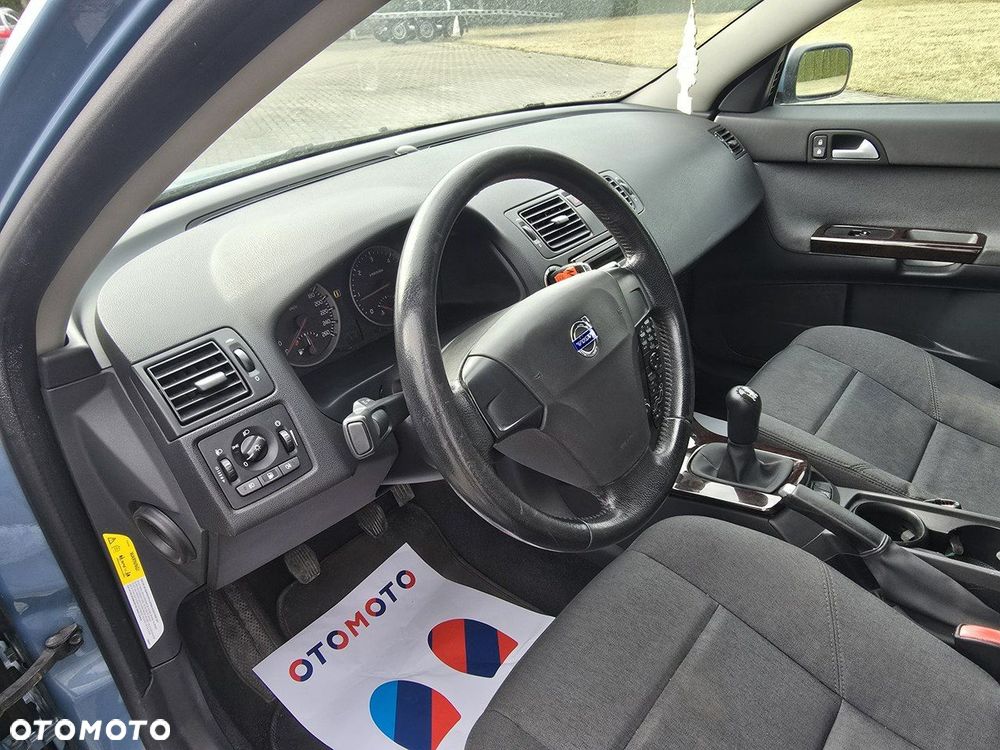 Volvo S40 - 13