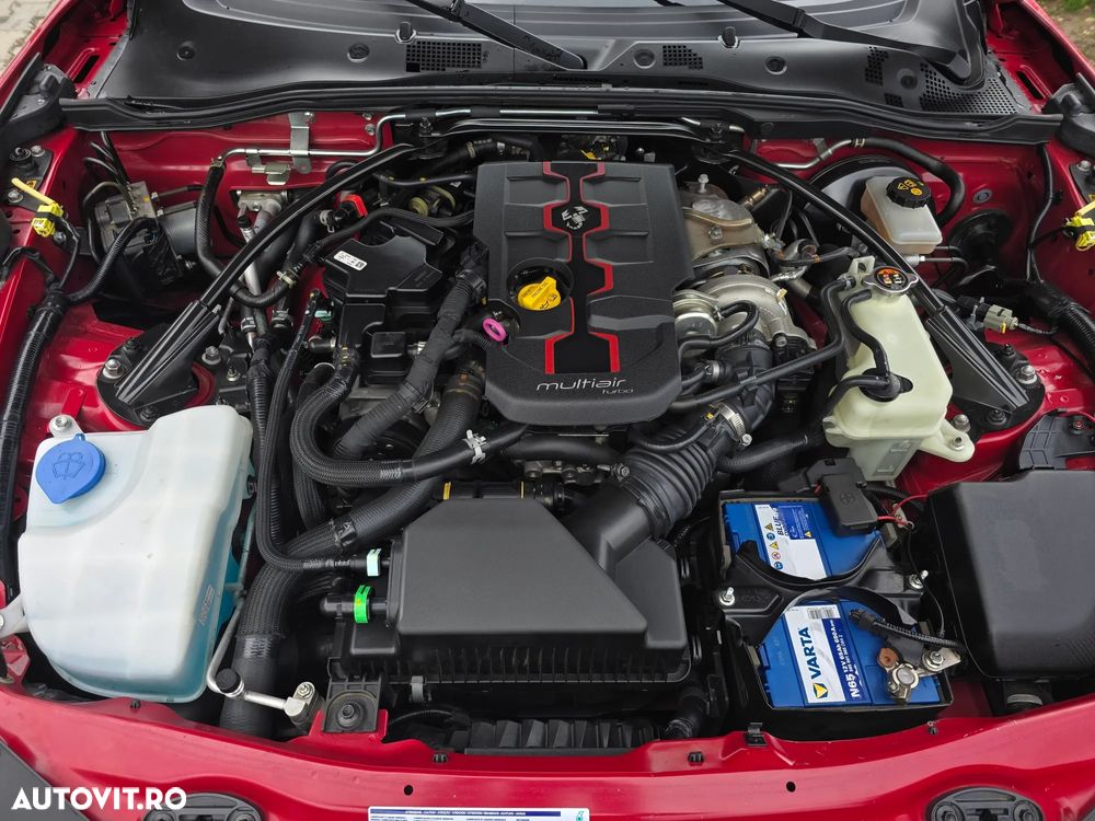 Abarth 124 - 18