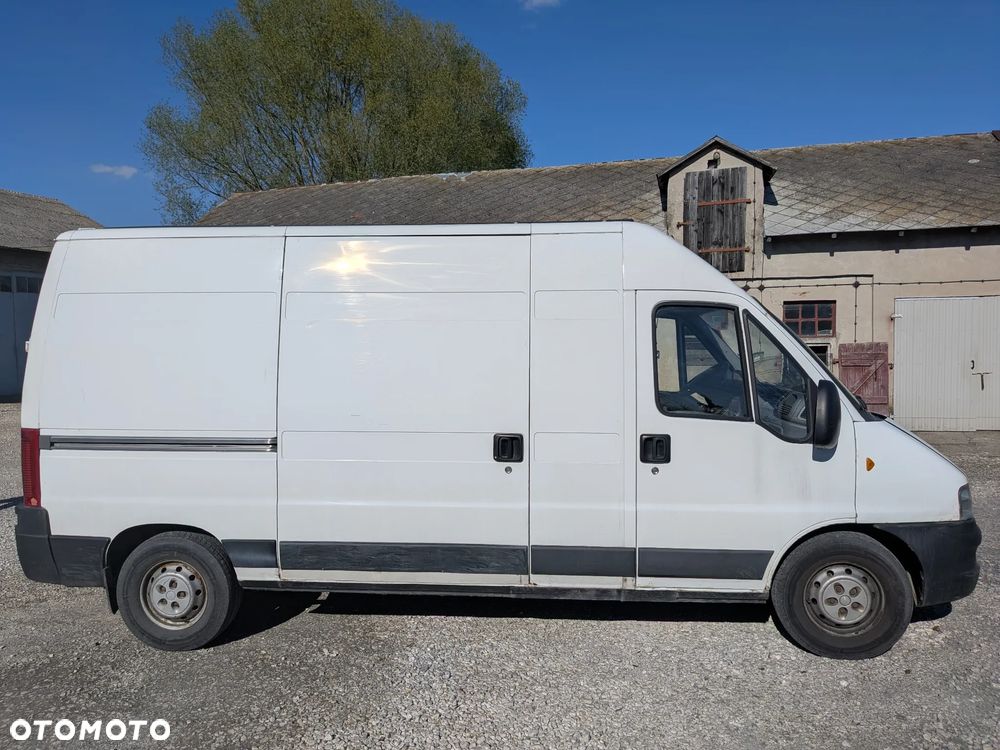 Fiat Ducato - 2